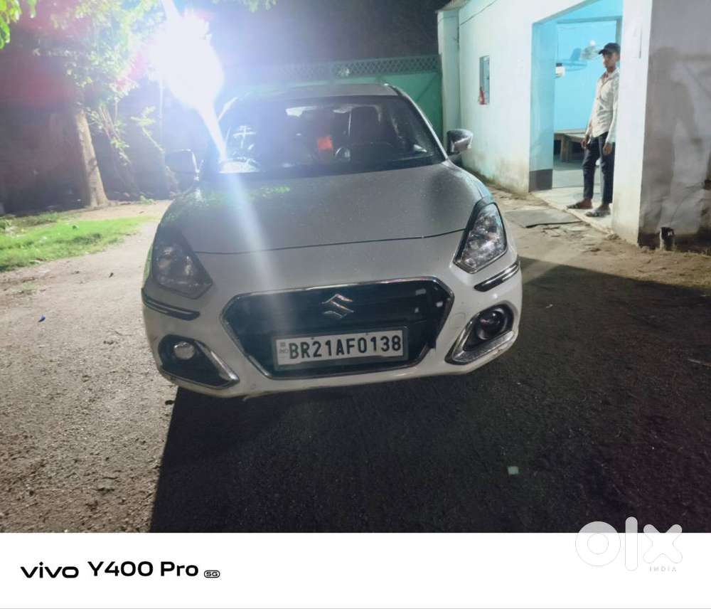 Maruti Suzuki Dzire 2023
