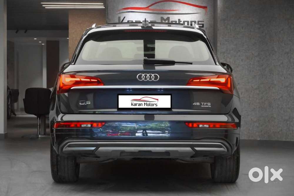 Audi Q5 2.0 45 Tfsi Premium Plus, 2022, Petrol