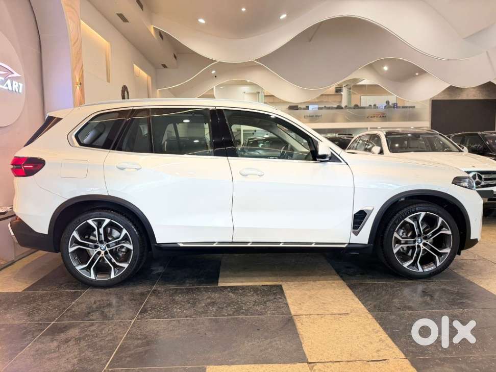 Bmw X5 Xdrive 30d, 2023, Diesel
