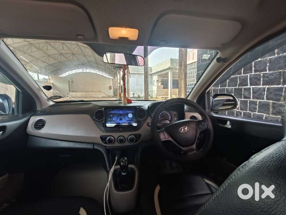 Top End Model Single Air Bag