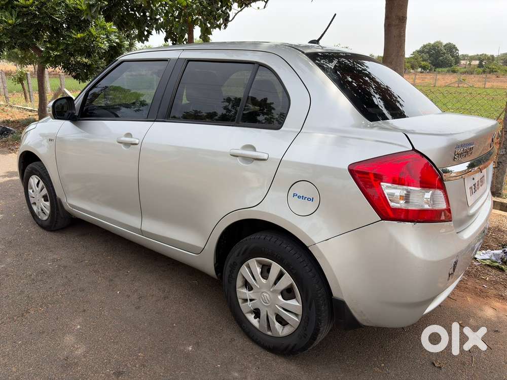 Maruti Suzuki Swift 2014