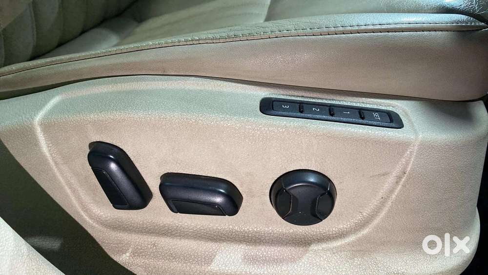 Skoda Octavia 1.8 Tsi At L K, 2018, Petrol