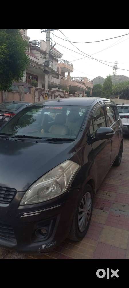 Maruti Suzuki Wagon R