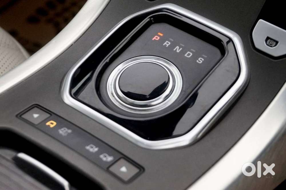 Land Rover Range Evoque Hse, 2019, Diesel