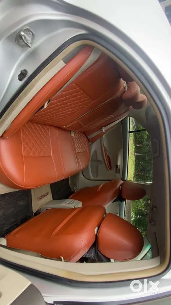 Corolla Altis Petrol