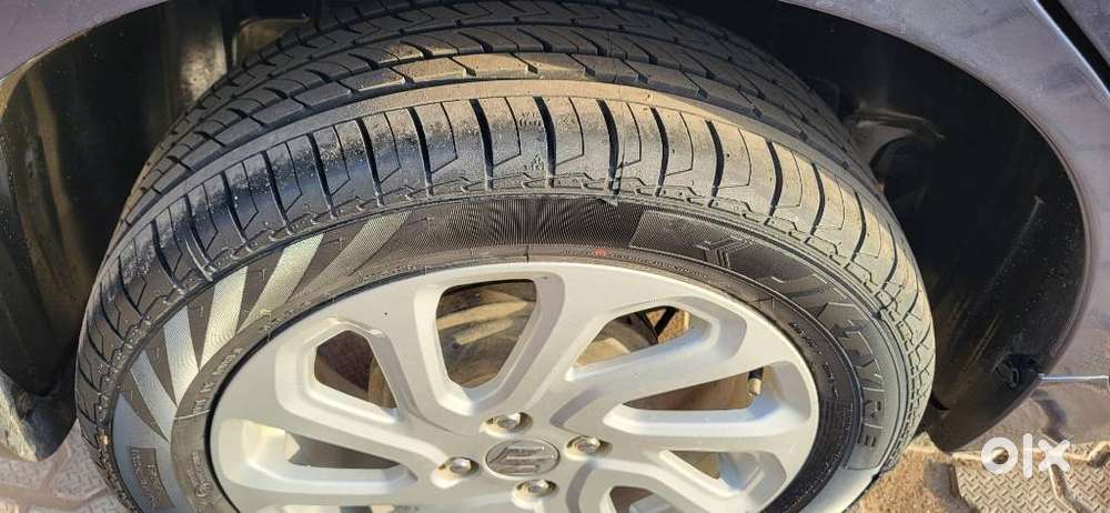 Maruti Suzuki Baleno 1.2 Zeta At, 2023, Petrol