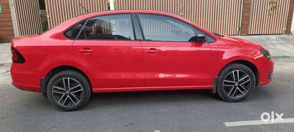 Skoda Rapid 1.6 Mpi At Style Plus, 2018, Petrol
