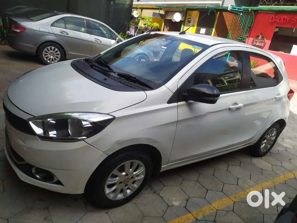 Tata Tiago For Sale