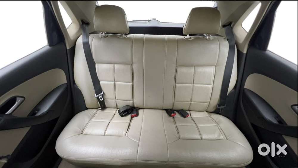 Volkswagen Polo Petrol Comfortline 1.2l, 2013, Petrol
