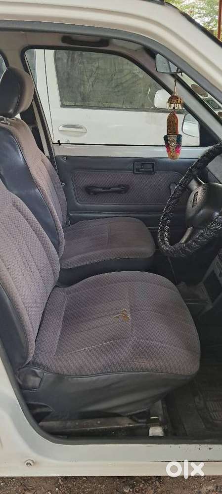 Maruti Suzuki 800, 1996, Petrol