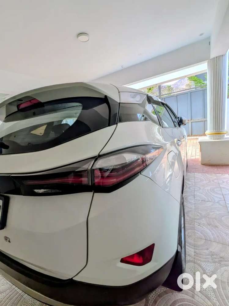 Tata Harrier 2019 Xz  2.0l Diesel  Second Owner