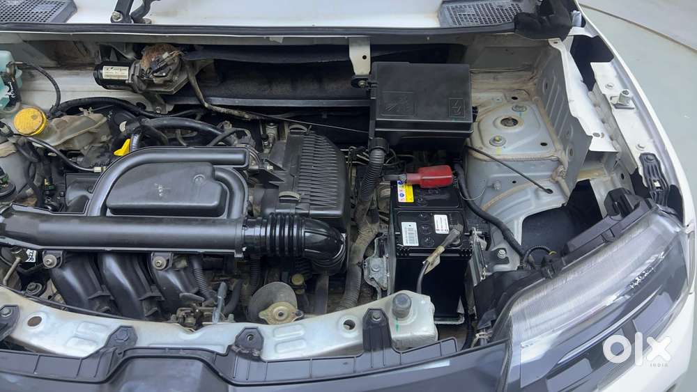 Renault Kwid Rxt 1.0, 2022, Petrol