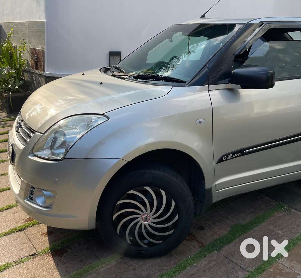 2011 Maruti Suzuki Petrol