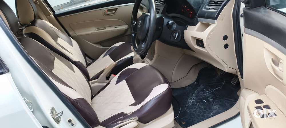 Maruti Suzuki Swift Dzire Vdi (o), 2018, Diesel