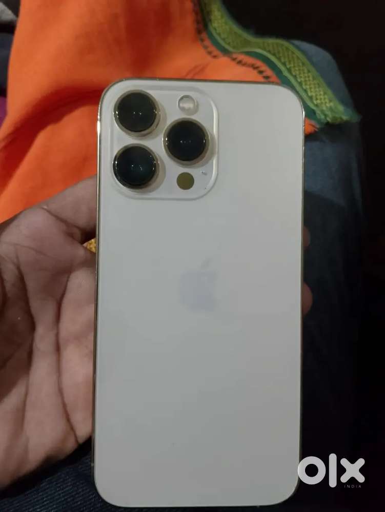Iphone 13 pro