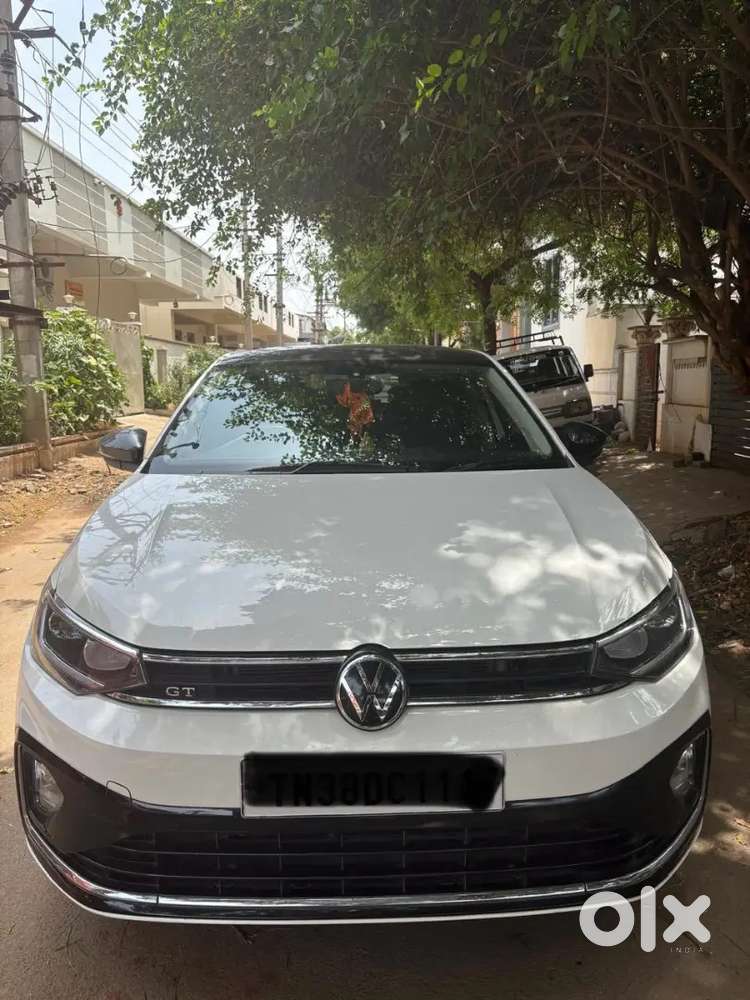 Volkswagen Virtus Gt 2023