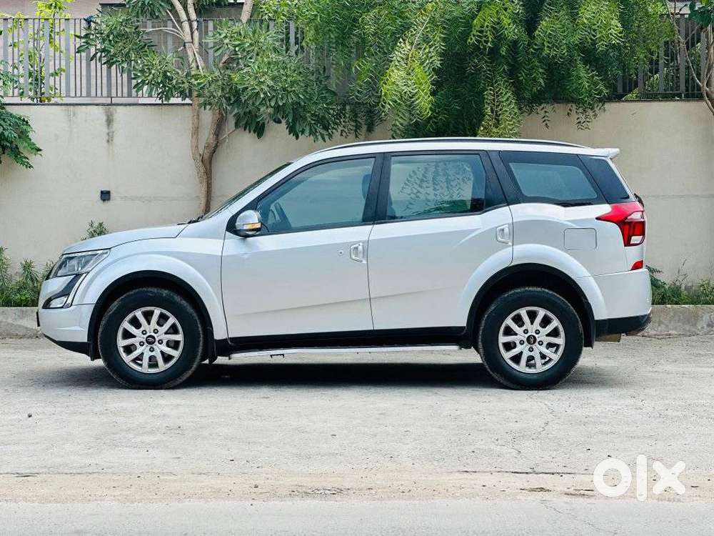 Mahindra Xuv500 W9, 2019, Diesel