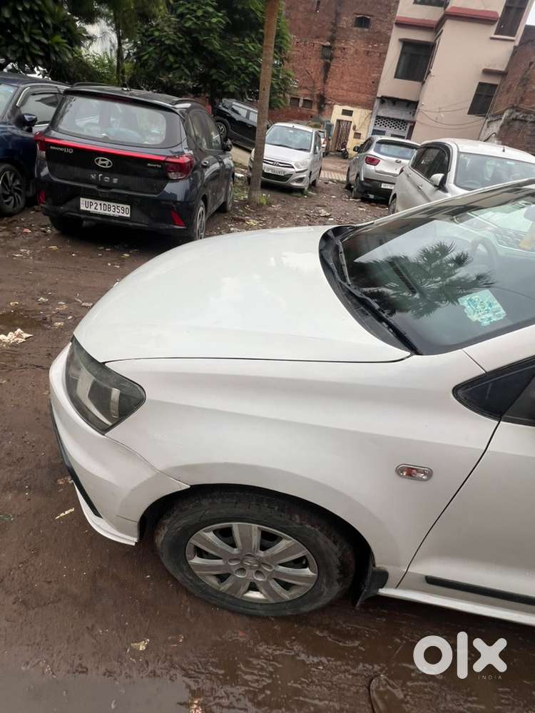 Volkswagen Polo 2012 Petrol 73000 Km Driven