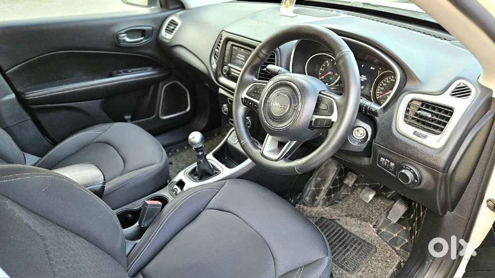 Jeep Compass 1.4 Sport, 2020, Diesel