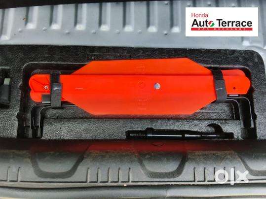 Ford Ecosport 1.5 Diesel Titanium Plus, 2017, Diesel