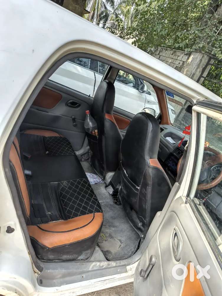 Maruti Suzuki Alto 2013 Lxi Variant