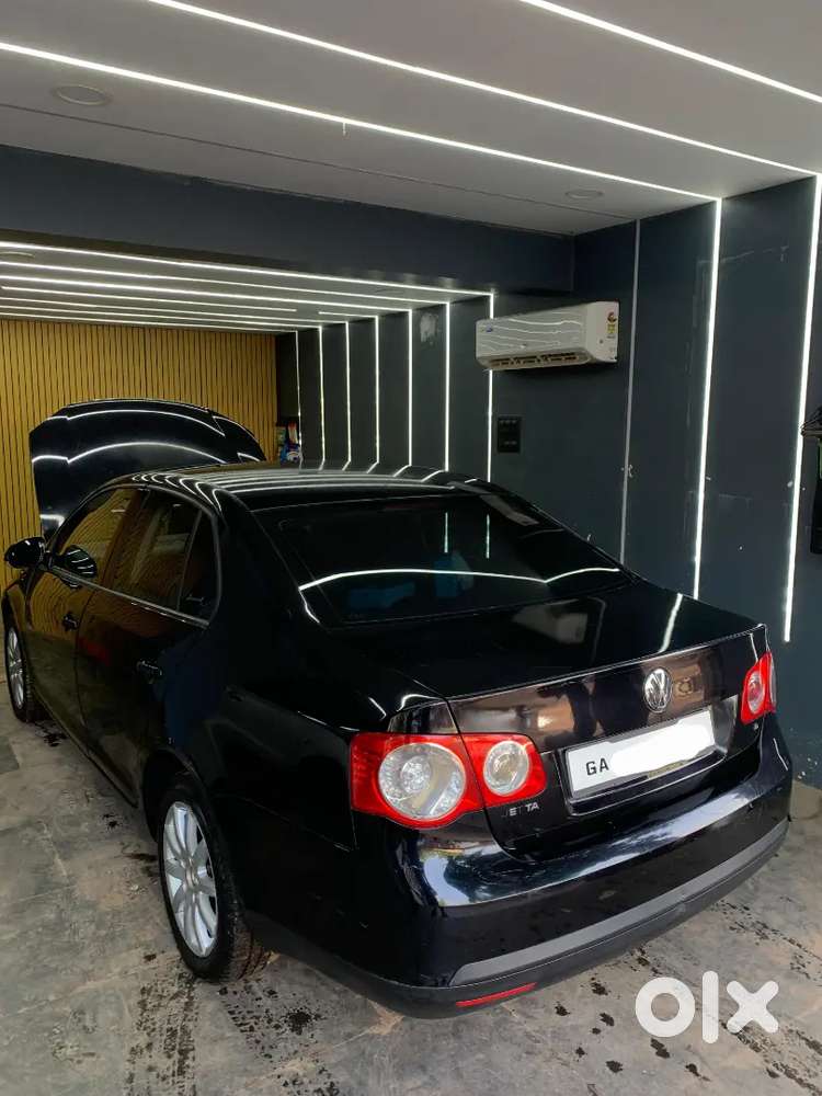 Volkswagen Jetta 1.9disel
