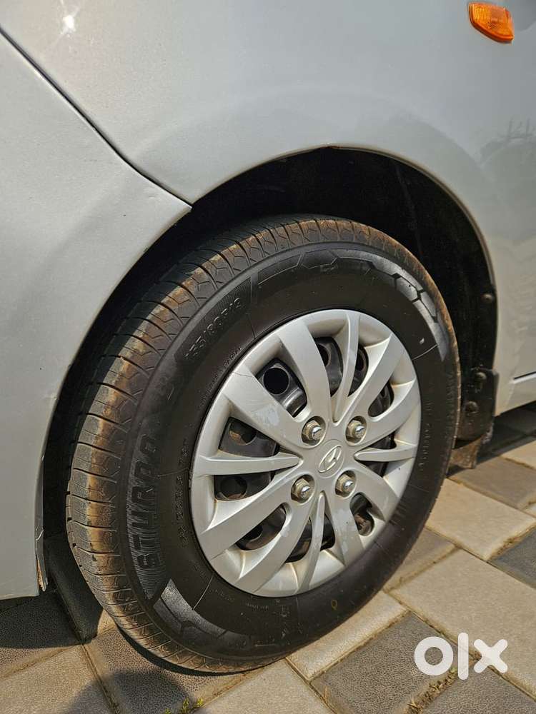 Hyundai I10 Sportz Option, 2014, Petrol