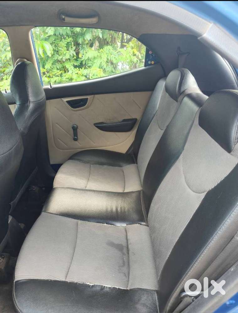 Hyundai Eon D-lite +, 2012, Petrol