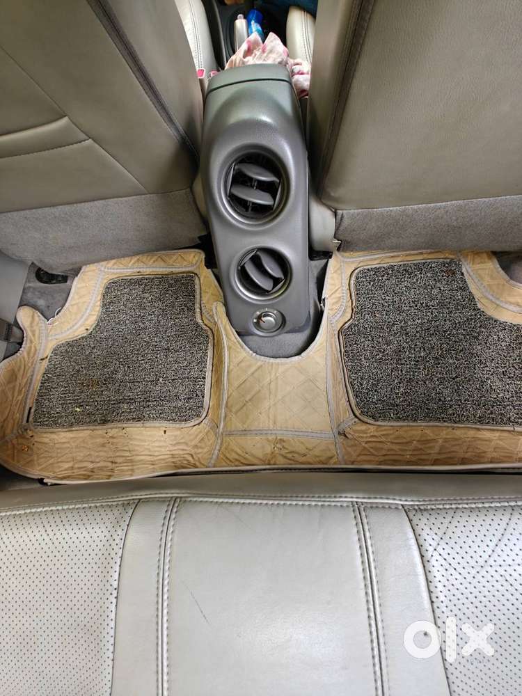 2013 Renault Scala Petrol Automatic (rxz - Top Variant)