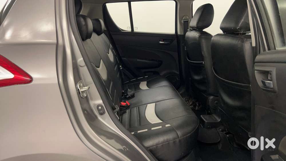 Maruti Suzuki Swift Vvt Vxi, 2012, Petrol