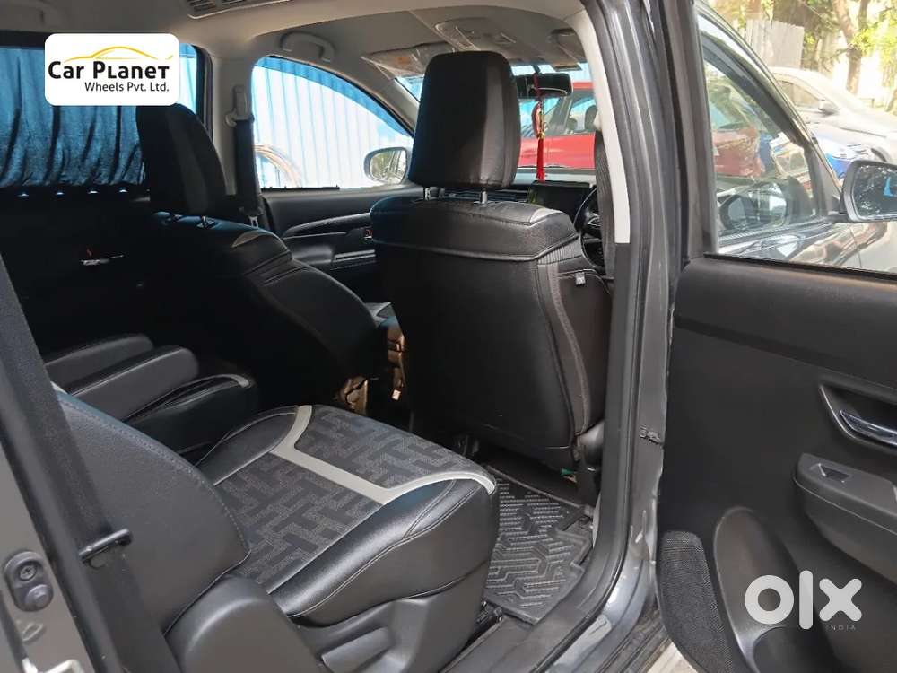 Maruti Suzuki Xl6 1.5 Zeta Mt, 2023, Petrol