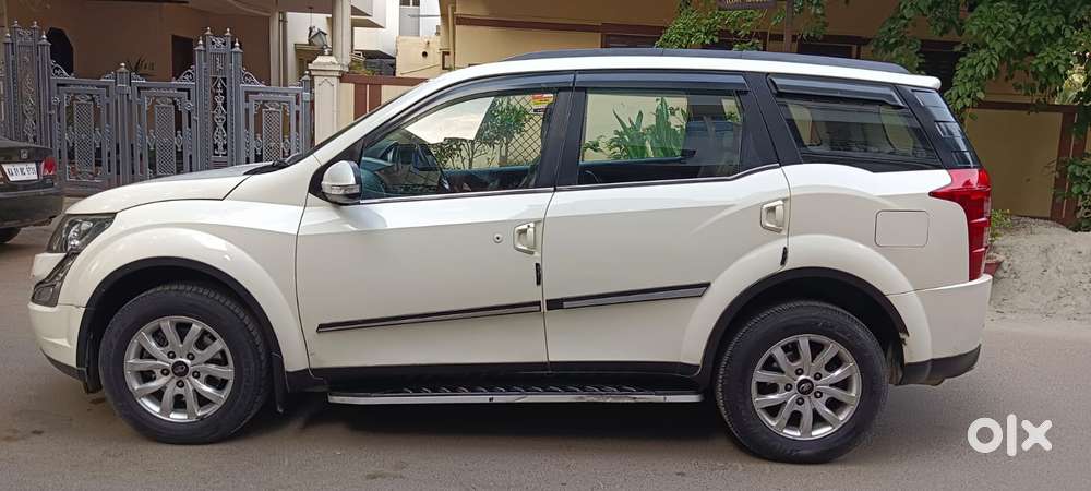 Mahindra Xuv500 W10 2wd, 2016, Diesel