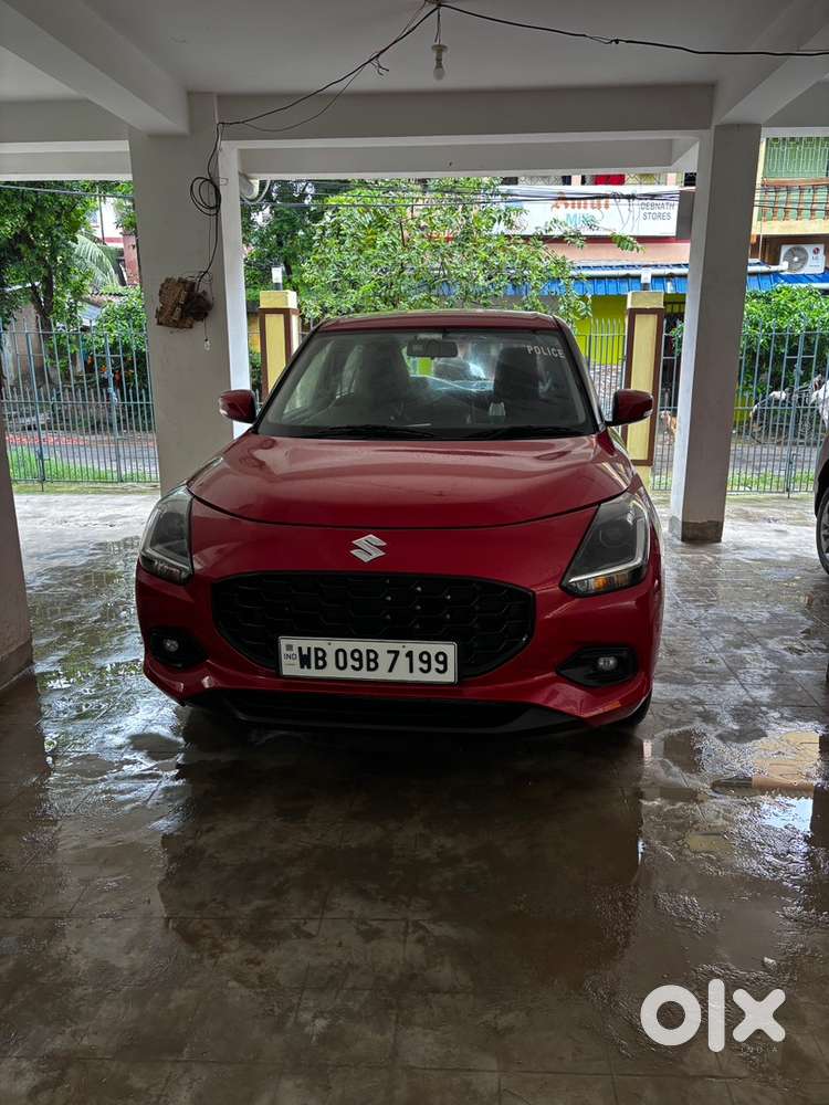 Monthly Car Rental