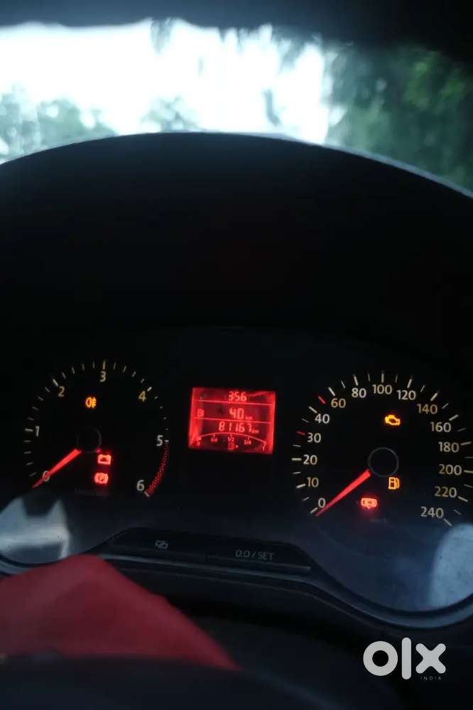 Volkswagen Polo Gt Tdi 2013 Manual Diesel