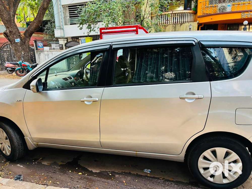 Maruti Suzuki 2016 Year