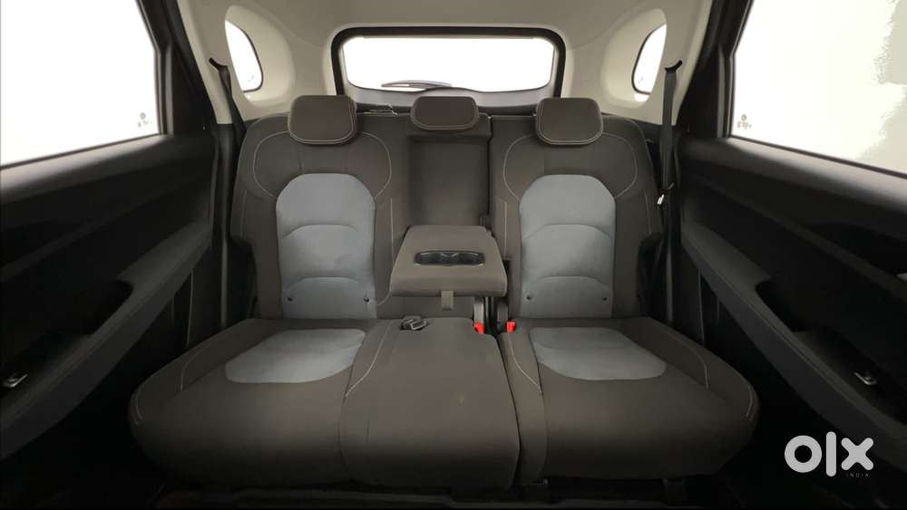 Mg Hector Shine 1.5 Turbo Mt, 2022, Petrol