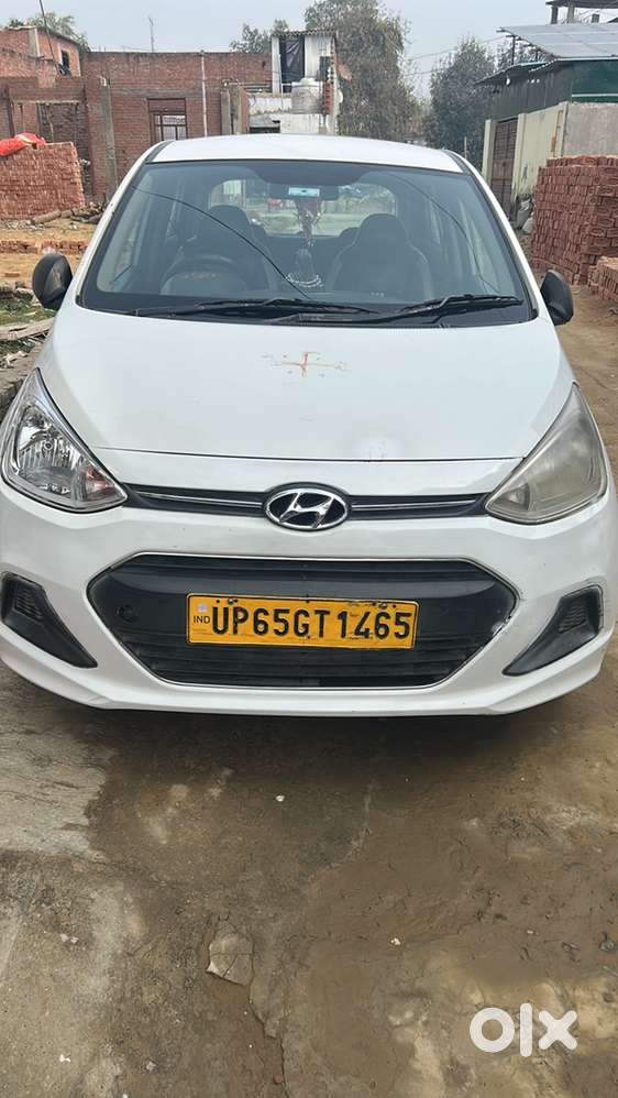 Hyundai Grand I10 Sportz 2018