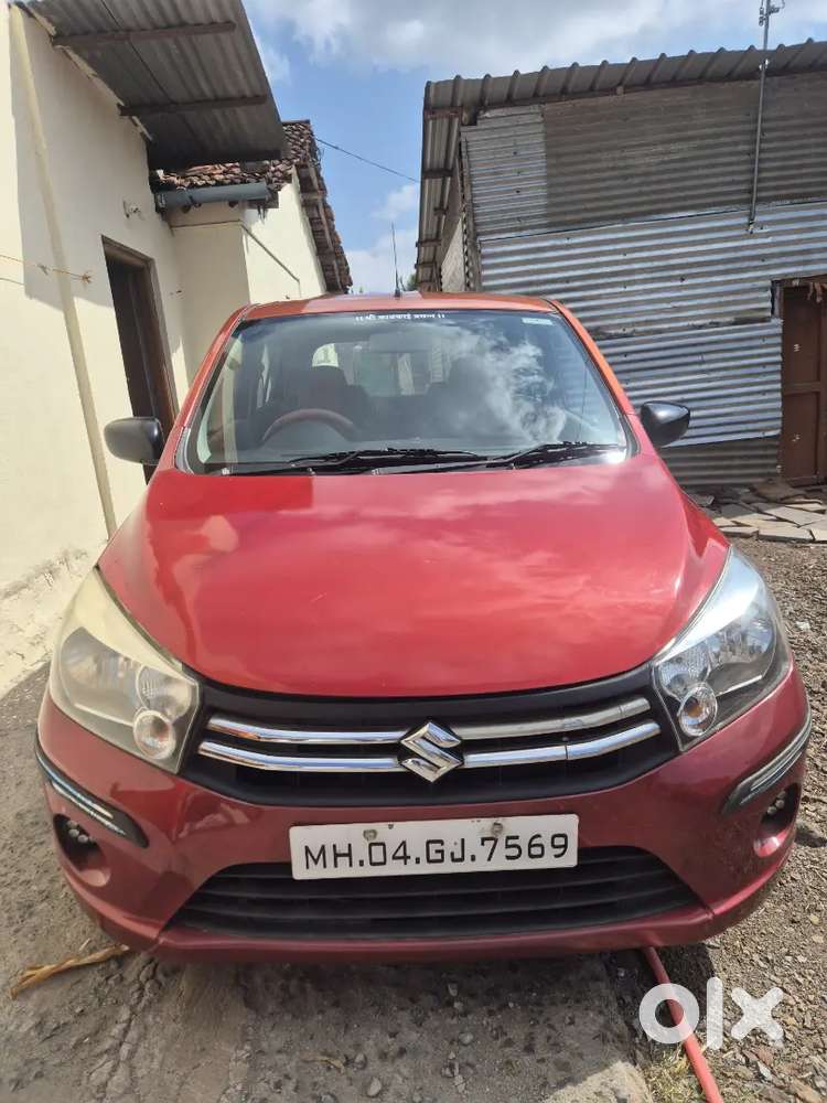 2014 Maruti Suzuki Celerio Petrol, 92000 Km Driven