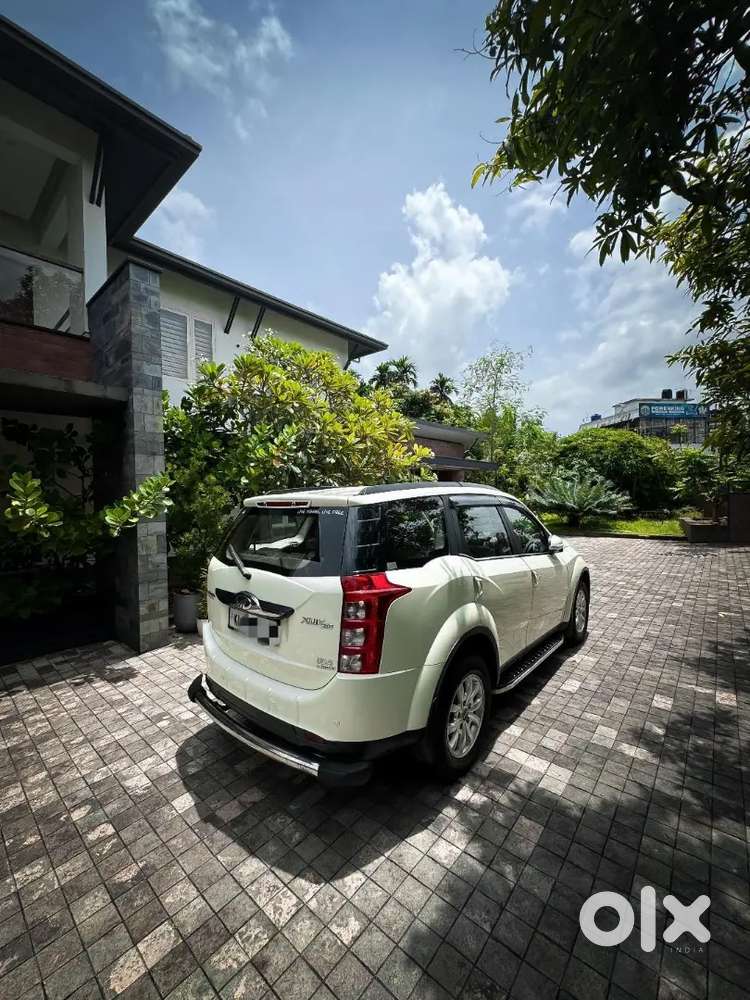 Xuv W10
Automatic 2016 Model Low Kilometer