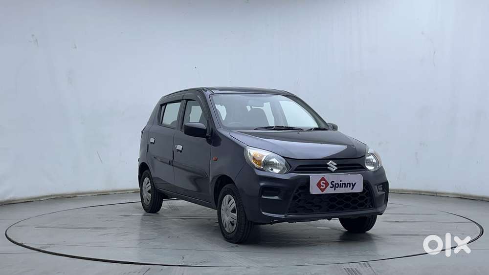 Maruti Suzuki Alto 800 2019-2023 0.8 Vxi, 2021, Petrol