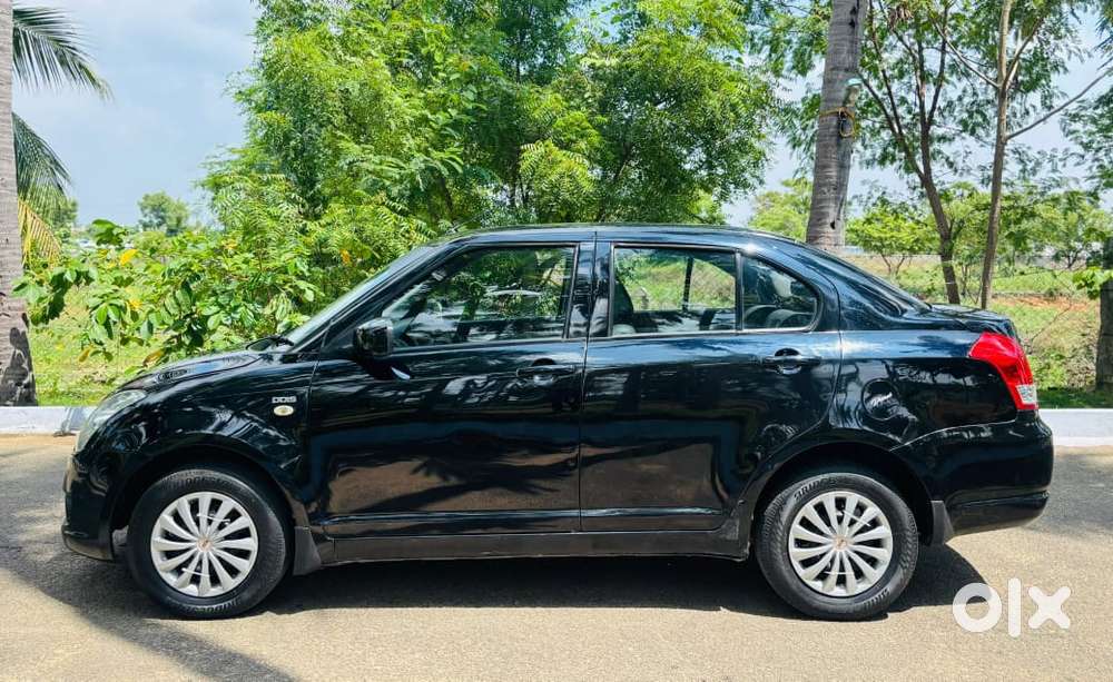 Maruti Suzuki Dzire 2017-2020 Ldi, 2011, Diesel