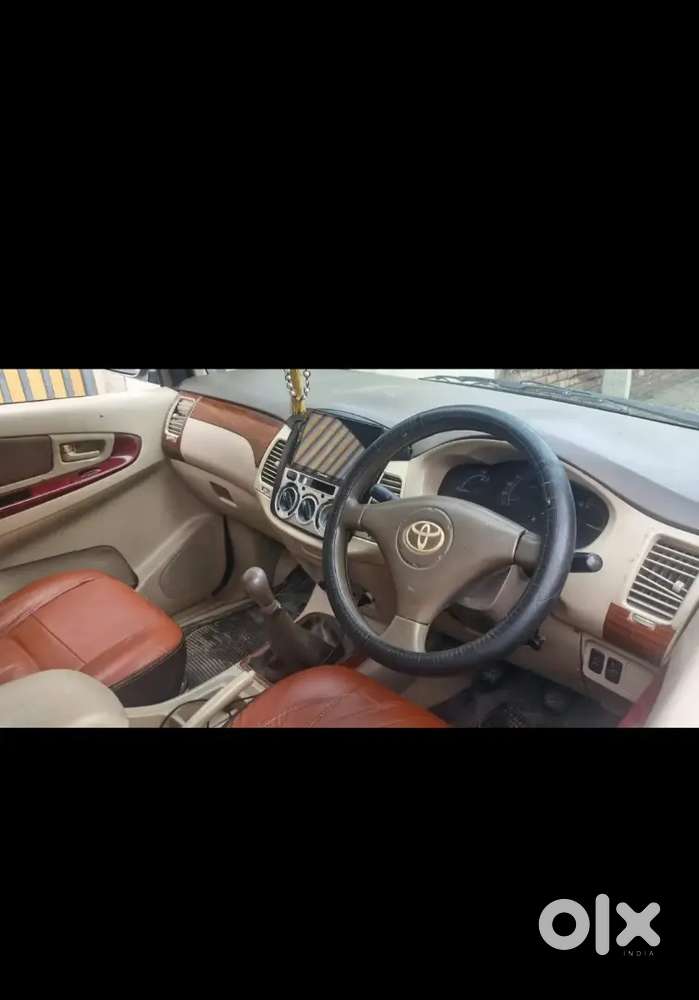 Toyota Innova 2.0 G3 Diesel 2026