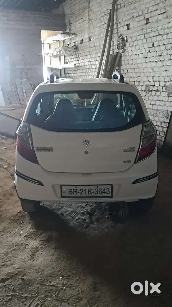 Maruti Suzuki Alto K10 2015 Petrol 70000 Km Driven