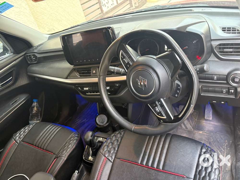 Maruti Suzuki Swift 2025 Petrol 14091 Km Driven