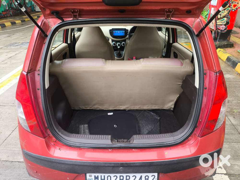 Hyundai I10 Era, 2010, Petrol