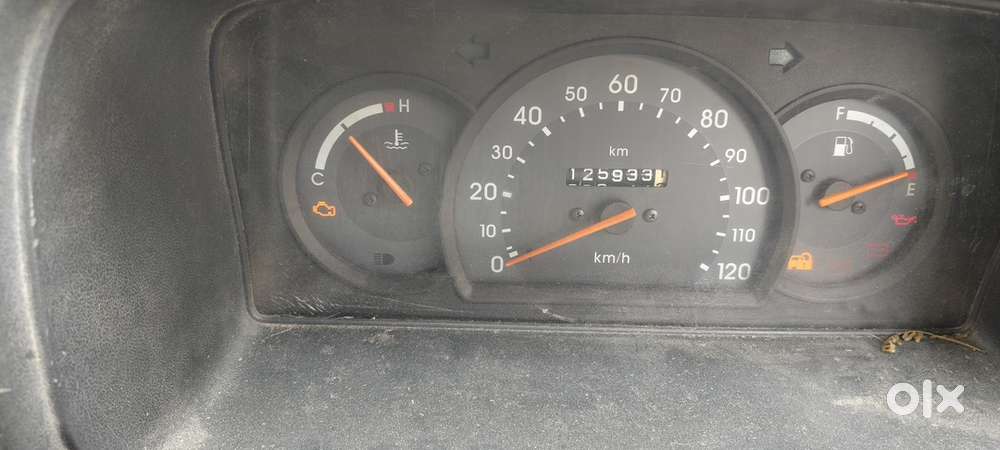 Maruti Suzuki Omni 2014 Petrol Good Condition