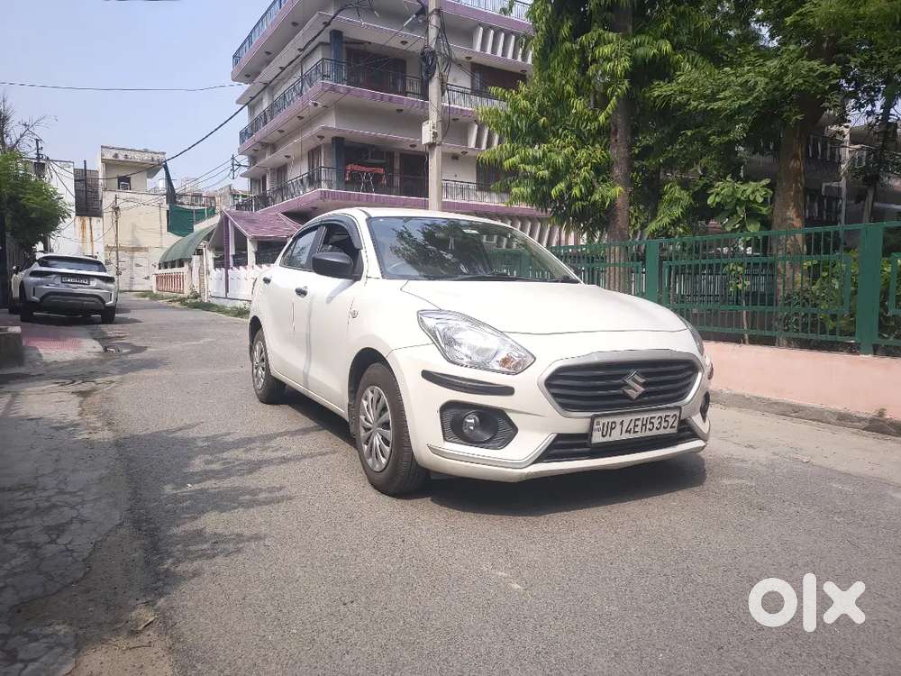Maruti Suzuki Dzire 2020 Lxi Limited Edition