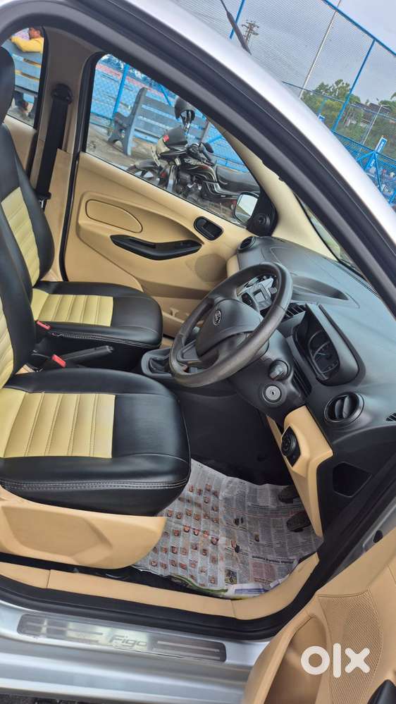 Ford Figo Aspire, 2017, Diesel