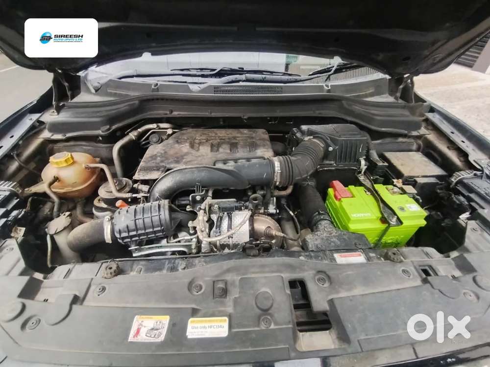 Mahindra Xuv 3xo Ax7l 1.2 Petrol At (pg), 2024, Petrol