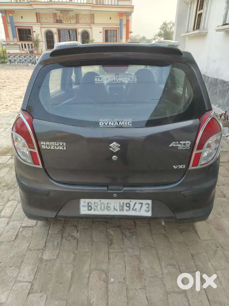 Maruti Suzuki Alto 800 2016 Petrol 54000 Km Driven
